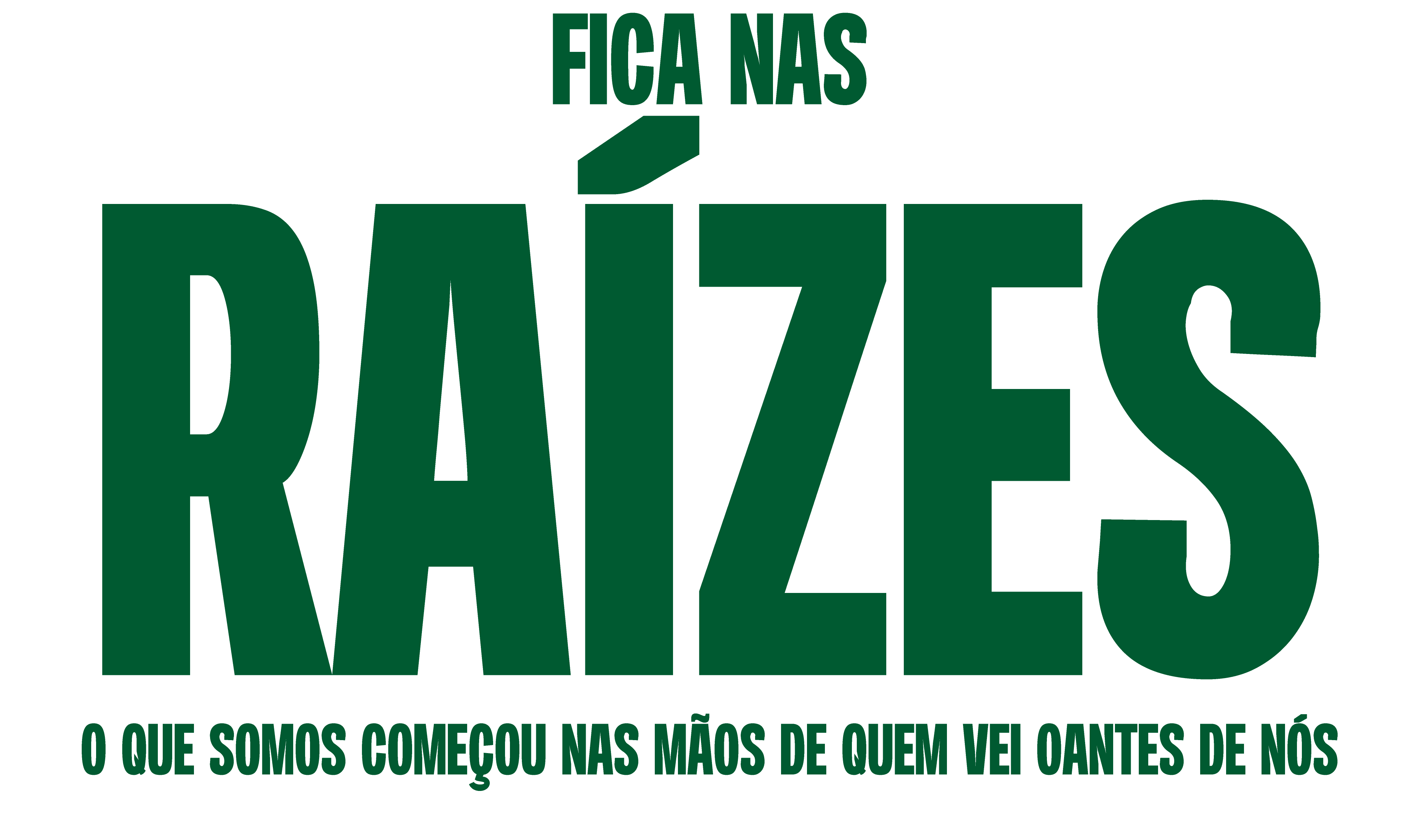 FICA nas Raízes