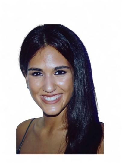 Cátia Sofia Ribeiro Pinheiro