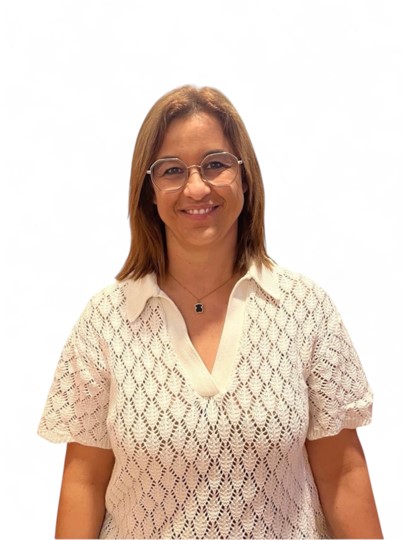Anabela da Silva Pereira