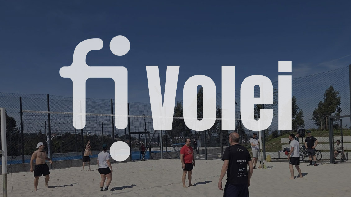 FICA Volei