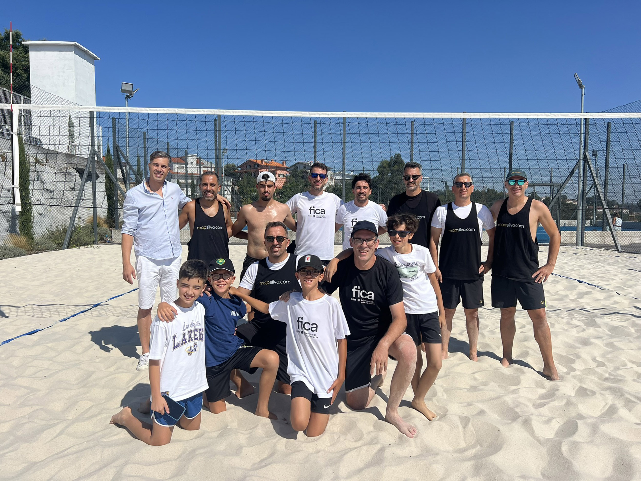 FIVolei 2026: competição, reencontros e muita história - balanço final