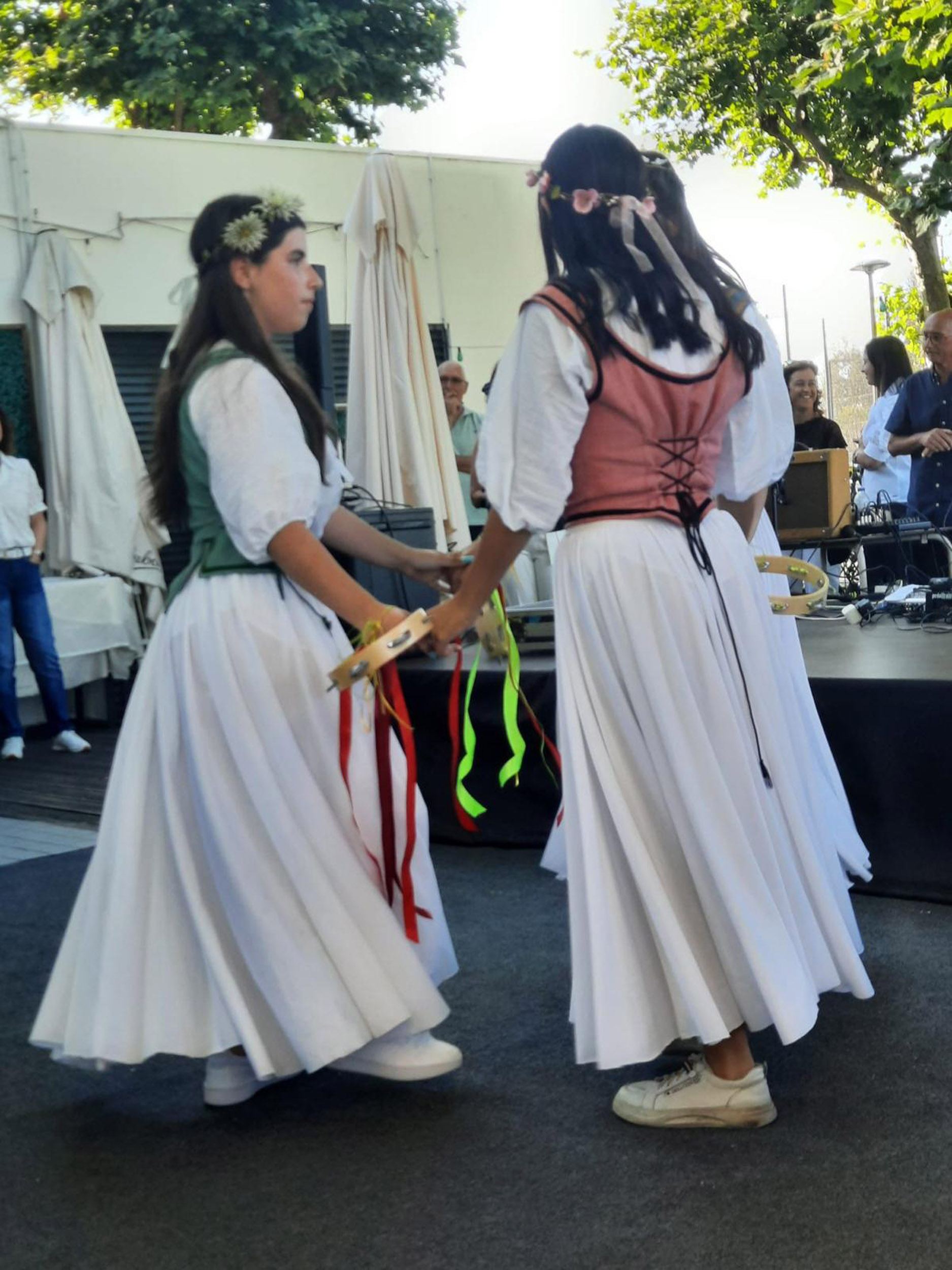 Apresentação Oficial da FICA – Fiães. Intervenção, Cultura e Arte